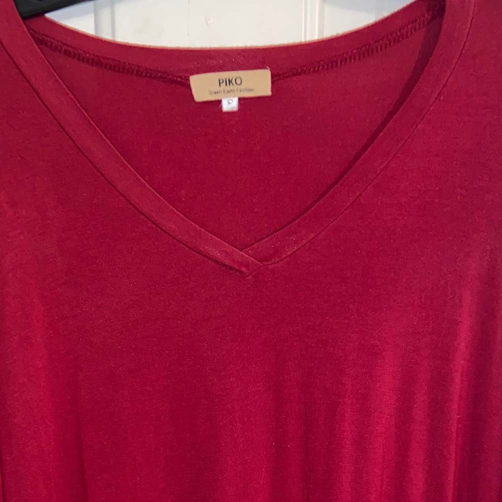 Piko top